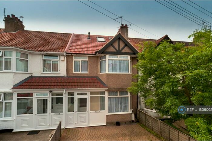 4 Bedroom Terraced House To Rent In Loretto Gardens, Harrow, HA3