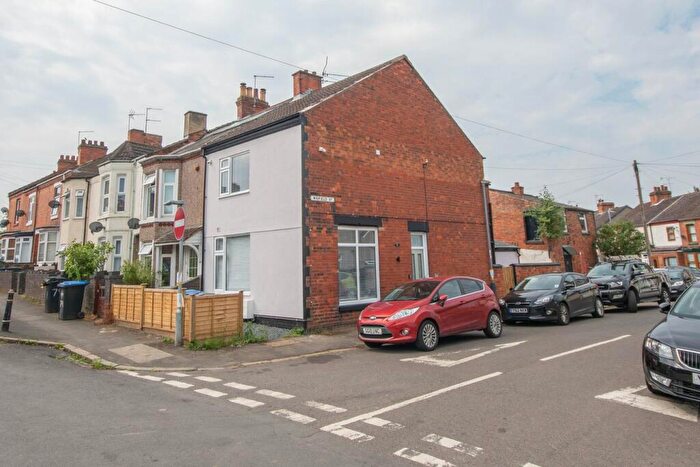 1 Bedroom House Of Multiple Occupation To Rent In South Street, Rugby, CV21