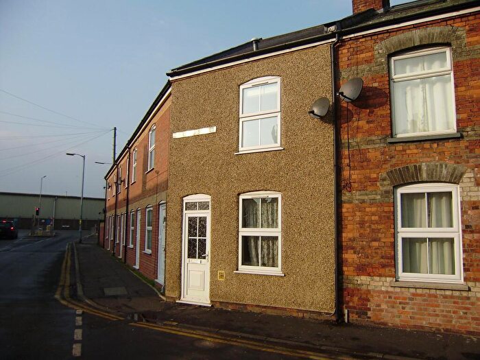 1 Bedroom Flat To Rent In Sir Lewis Street, King'S Lynn, PE30