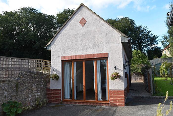 1 Bedroom Detached House To Rent In Main Street, West Tanfield, HG4