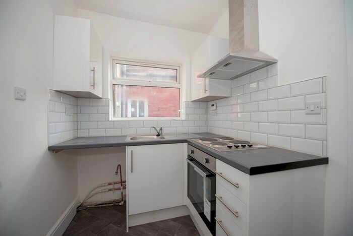 1 Bedroom Flat To Rent In Bowers Avenue, Mapperley Park, Nottingham, NG3