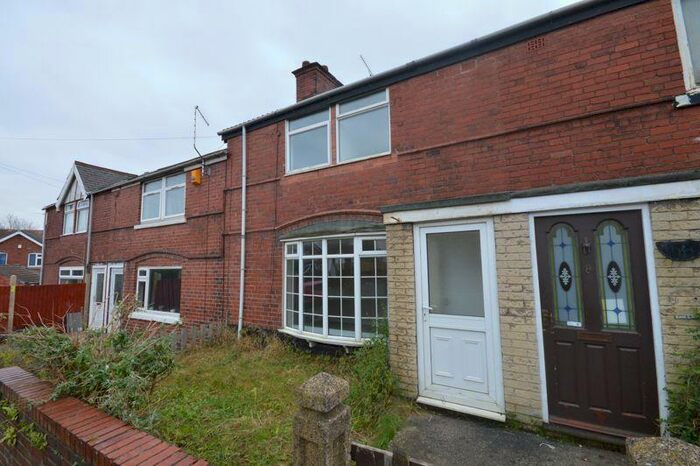 3 Bedroom Terraced House To Rent In King Avenue, Maltby, S66