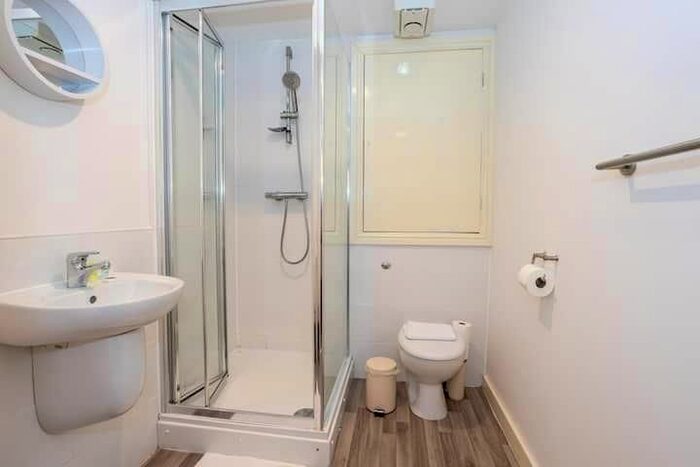 Studio To Rent In Wolstenholme Square, Liverpool, L1