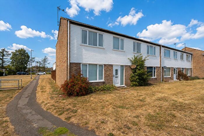 3 Bedroom End Of Terrace House For Sale In Bradford Road, Boston, Lincolnshire, PE21