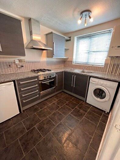 1 Bedroom Flat To Rent In Clifton, , Nottingham, NG11