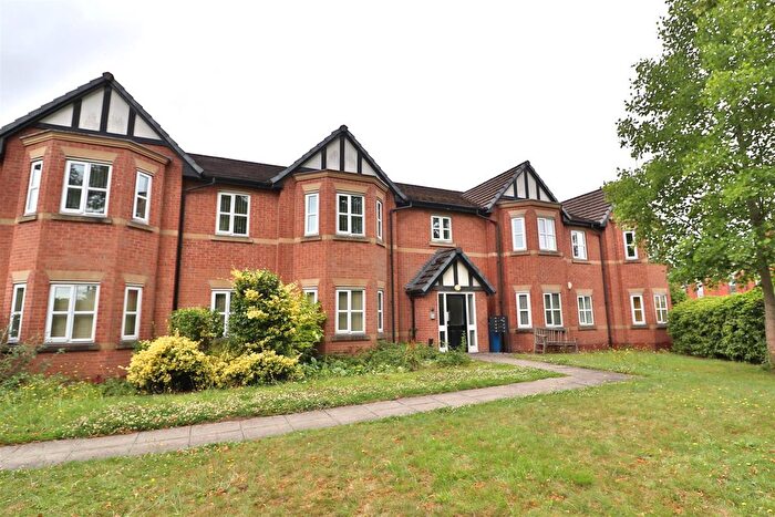 2 Bedroom Flat To Rent In Clearwater Quays, Warrington, WA4