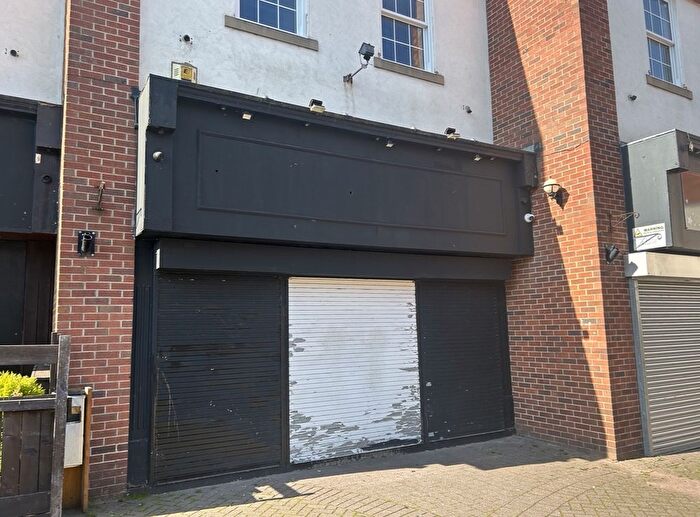 Property To Rent In Bridgegate Centre, Retford, Nottinghamshire, DN22