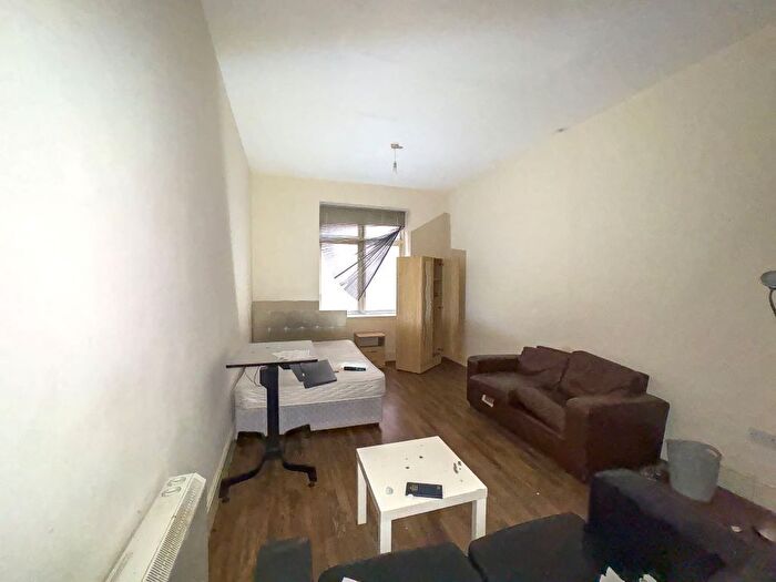 1 Bedroom Flat For Sale In Flat - High Street West, Sunderland, Tyne And Wear, SR1