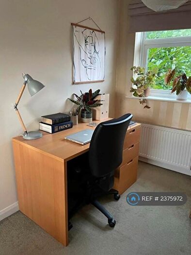 4 Bedroom Semi-Detached House To Rent In Prince Charles Road, Exeter, EX4