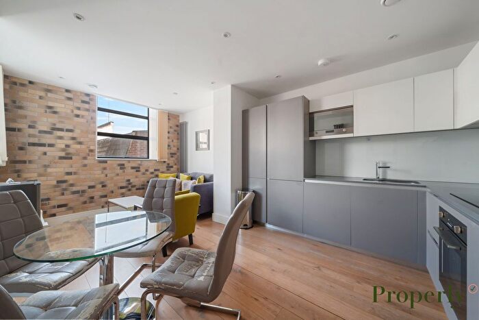 2 Bedroom Flat For Sale In Carlow Street, Carlow House Carlow Street, NW1