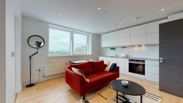 Studio To Rent In Olympic Way, Wembley, HA9