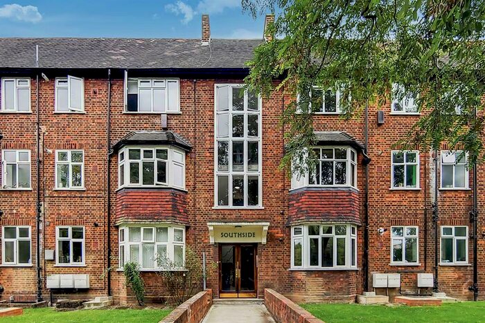 1 Bedroom Flat To Rent In Carleton Road, London, N7