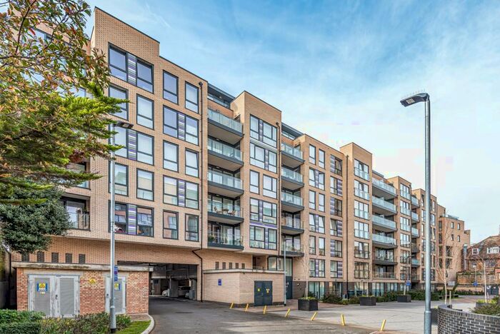 1 Bedroom Flat To Rent In Grove Place London, SE9