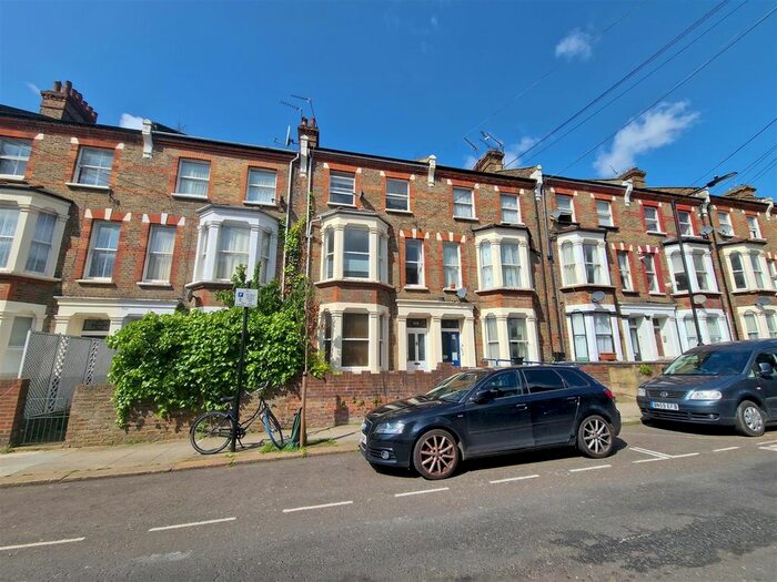1 Bedroom Flat To Rent In Bravington Road, London, W9