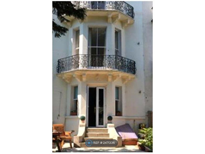 1 Bedroom Flat To Rent In Devonshire Road, Hastings, TN34