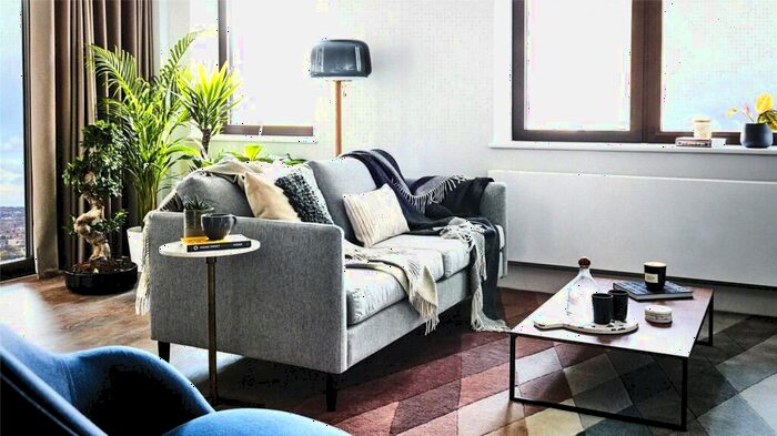 1 Bedroom Apartment To Rent In Uncle Wembley, Park Lane, HA9