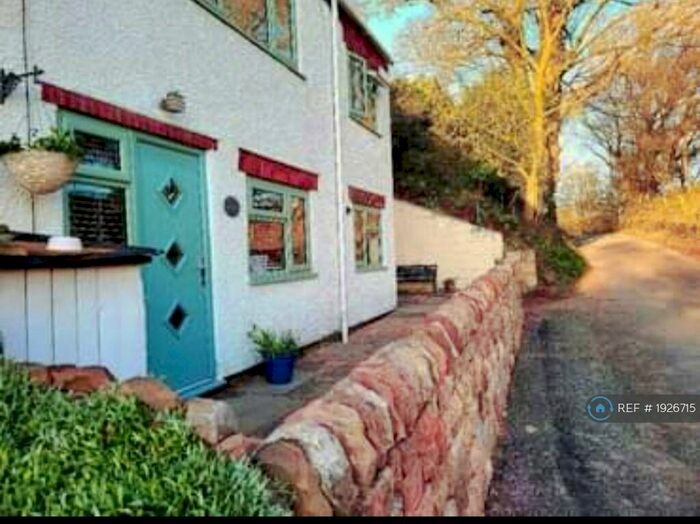 1 Bedroom Flat To Rent In Gorsty Hill, Tean, ST10