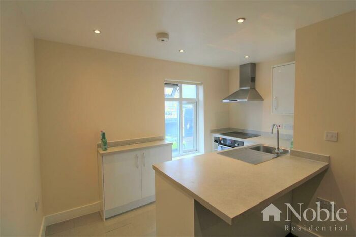 1 Bedroom Apartment To Rent In Ongar Road, Brentwood, CM15