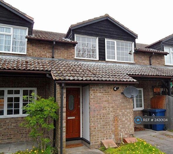 1 Bedroom Flat To Rent In Chichester Way, Perry, Huntingdon, PE28
