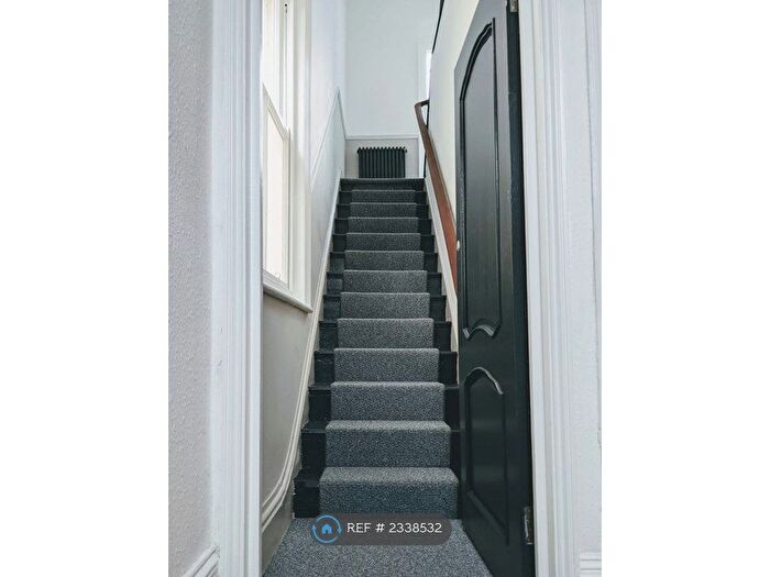 2 Bedroom Maisonette To Rent In London Road, St. Leonards-On-Sea, TN37