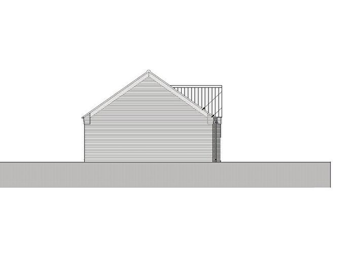 2 Bedroom Bungalow For Sale In Mirabelle Drive, Isleham, Cambs, CB7