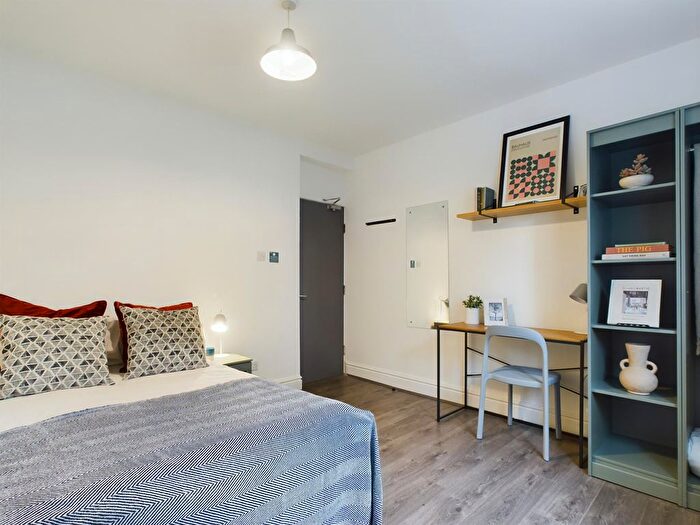 2 Bedroom Terraced House To Rent In Windsor House, , Flat, Clint Road West, Liverpool, L7