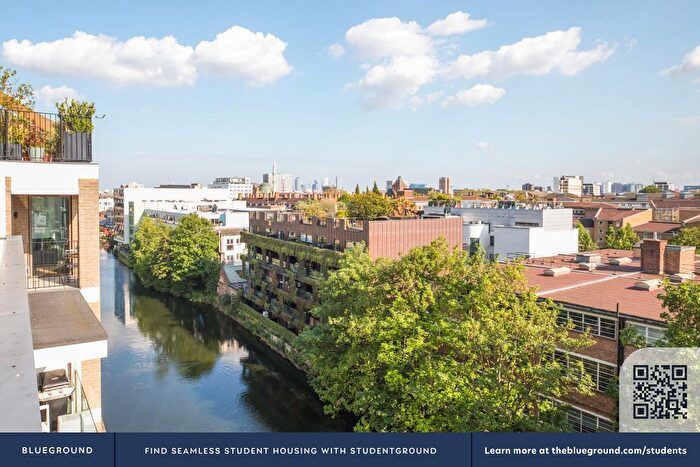 1 Bedroom Flat To Rent In De Beauvoir Town, N1
