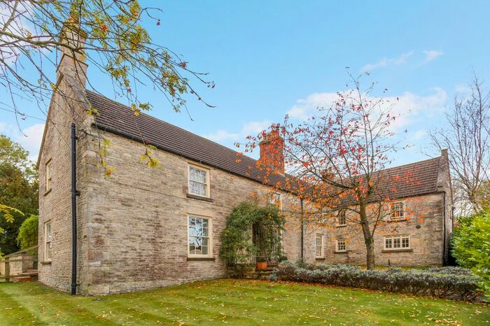 4 Bedroom Detached House For Sale In Home Farm House, Ponton Road, Boothby Pagnell, Grantham, NG33