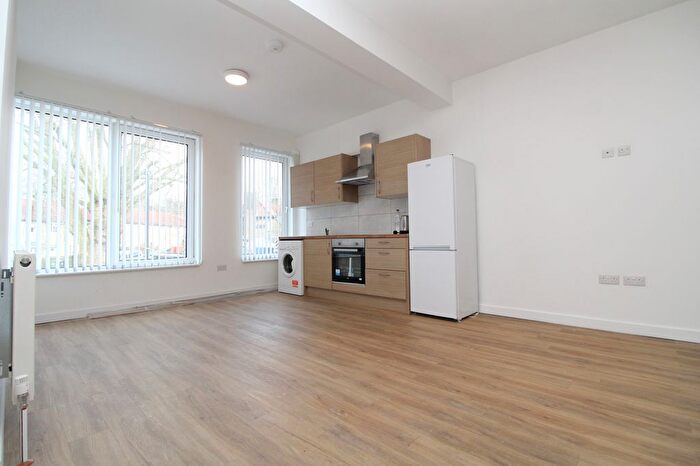 Studio To Rent In Bromley Road, Bromley, BR1