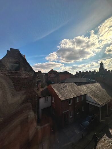 1 Bedroom Flat To Rent In Clifford Street, York, YO1