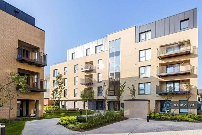 2 Bedroom Flat To Rent In Willesden, London, NW10