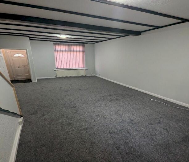 2 Bedroom Terraced House To Rent In St Oswald's Street, Hartlepool, TS24