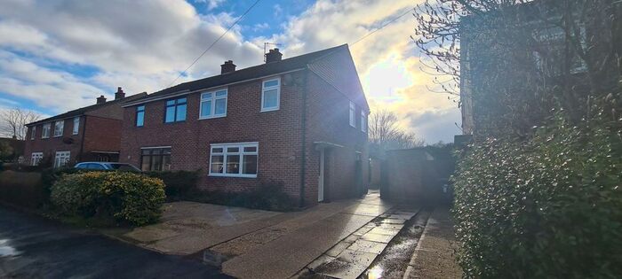 3 Bedroom Property To Rent In Jenyns Close, Bottisham, Cambridgeshire, CB25