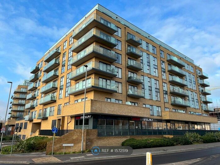 2 Bedroom Flat To Rent In Mill Pond Road, Dartford, DA1
