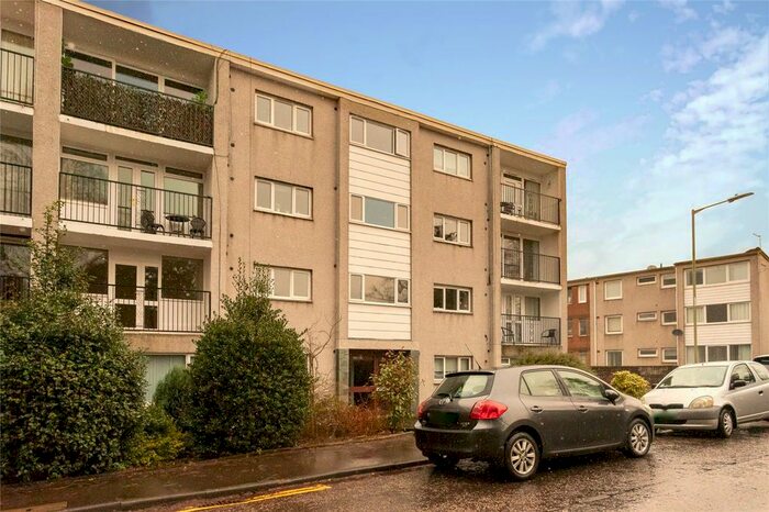 2 Bedroom Flat To Rent In Hay Street, Perth, PH1