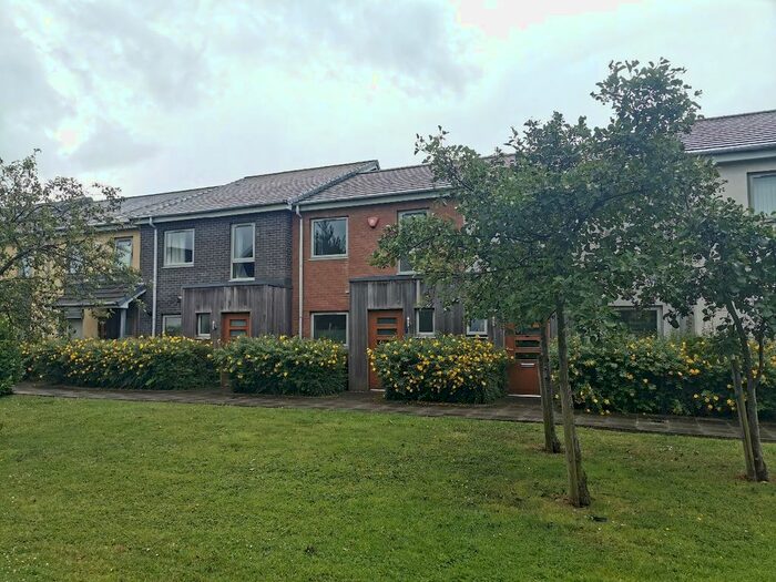3 Bedroom Terraced House To Rent In May Courtyard, Shrove Pass, Gateshead, NE8