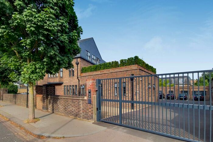 1 Bedroom Flat To Rent In Abbeville Road, Abbeville Village, London, SW4