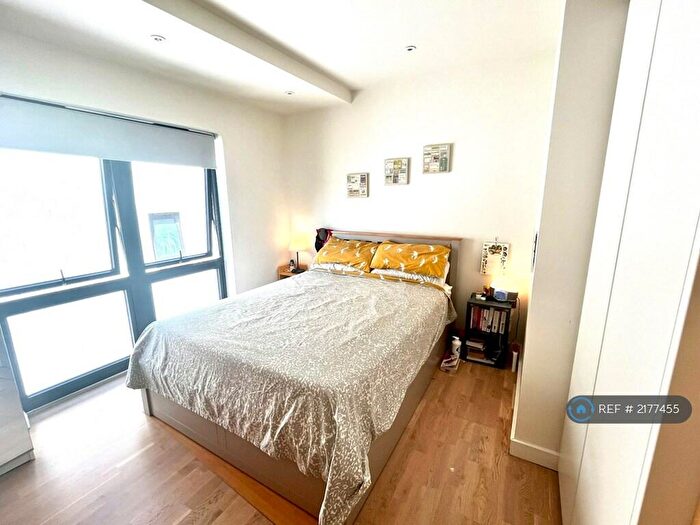 1 Bedroom Flat To Rent In Tufnell Park Road, London, N7