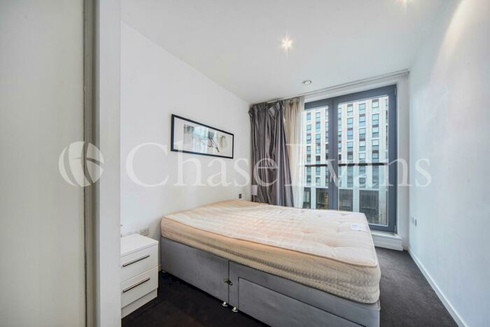1 Bedroom Flat To Rent In Baltimore Wharf, Canary Wharf, London, E14
