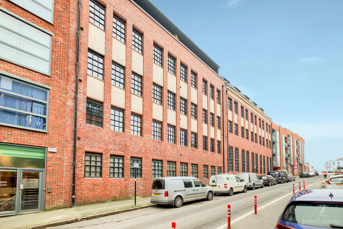 2 Bedroom Apartment To Rent In Wexler Lofts, Carver Street, Jewellery Quarter, B1