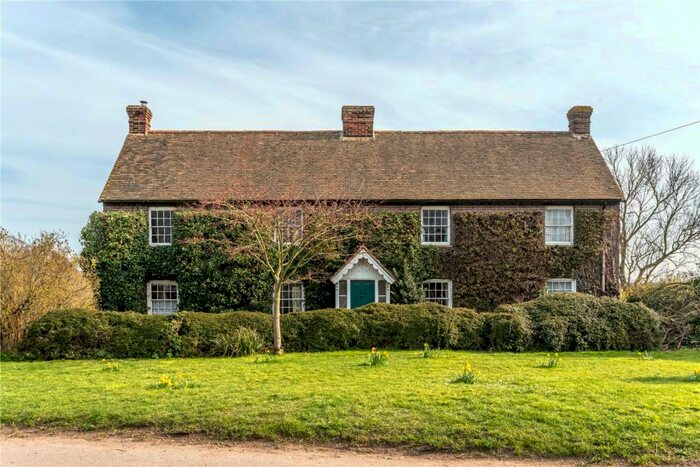 6 Bedroom Detached House For Sale In Stodmarsh Road, Stodmarsh, Canterbury, Kent, CT3