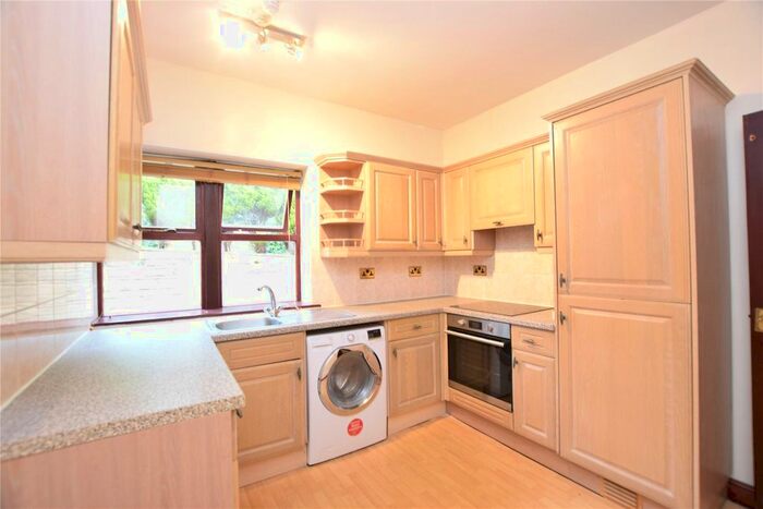 2 Bedroom Flat To Rent In Woodleigh Hall Mews, Rawdon, Leeds, West Yorkshire, LS19