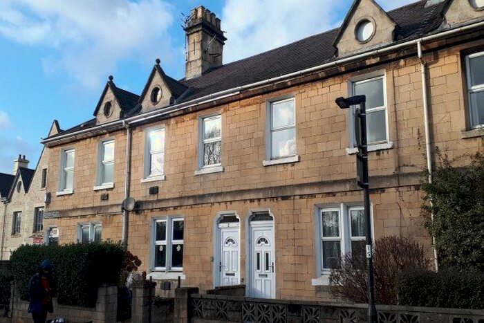 5 Bedroom Property To Rent In Augusta Place, Bath BA1