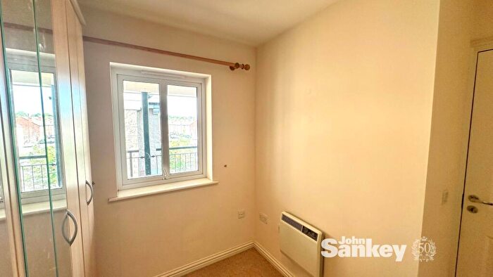 2 Bedroom Apartment For Sale In St. Johns View, Mansfield, NG18