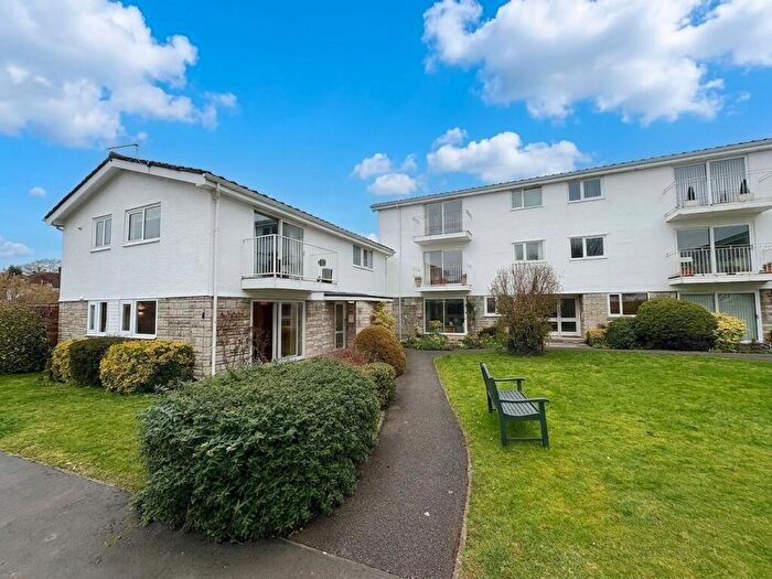 2 Bedroom Apartment To Rent In Stoke Bishop, Coombe Rock, BS9