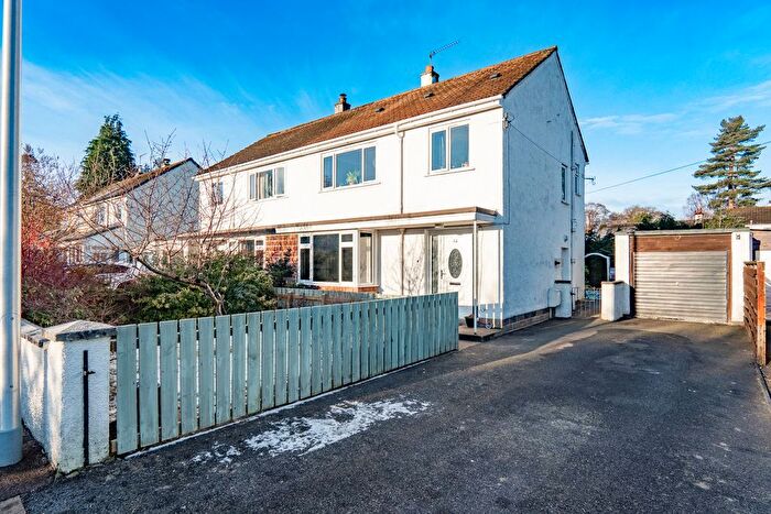 3 Bedroom Semi-Detached House For Sale In Drummond Road, Inverness, IV2