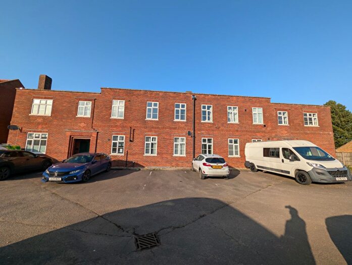 17 Bedroom Property For Sale In High Street, Methwold, Thetford, Norfolk, IP26