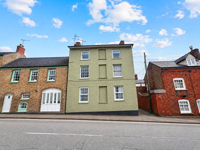 1 Bedroom Apartment For Sale In London Street, Faringdon, Oxfordshire, SN7