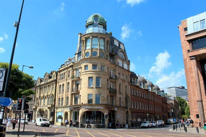 2 Bedroom Flat To Rent In Broad Chare, Newcastle Upon Tyne, NE1