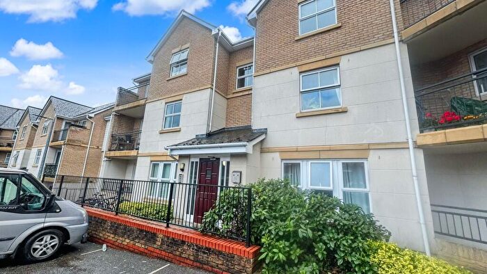 2 Bedroom Apartment To Rent In Wallace Road, Colchester, Essex, CO4